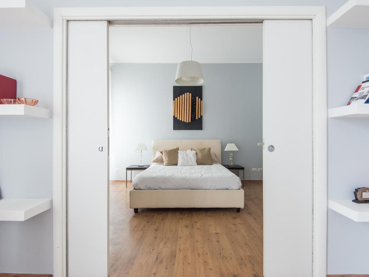 Luxury Auditorium Appartement Rome