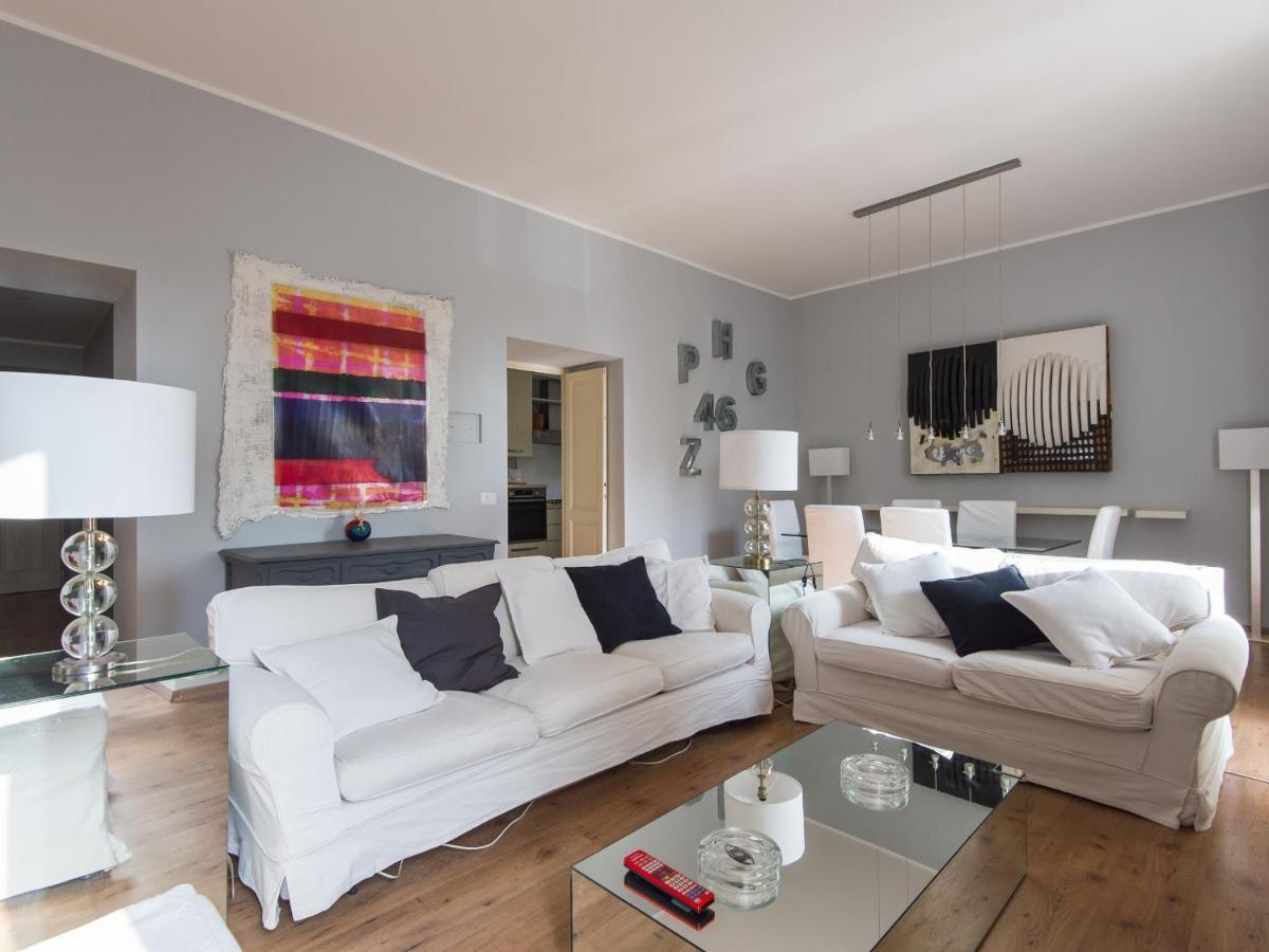 Luxury Auditorium Appartement *