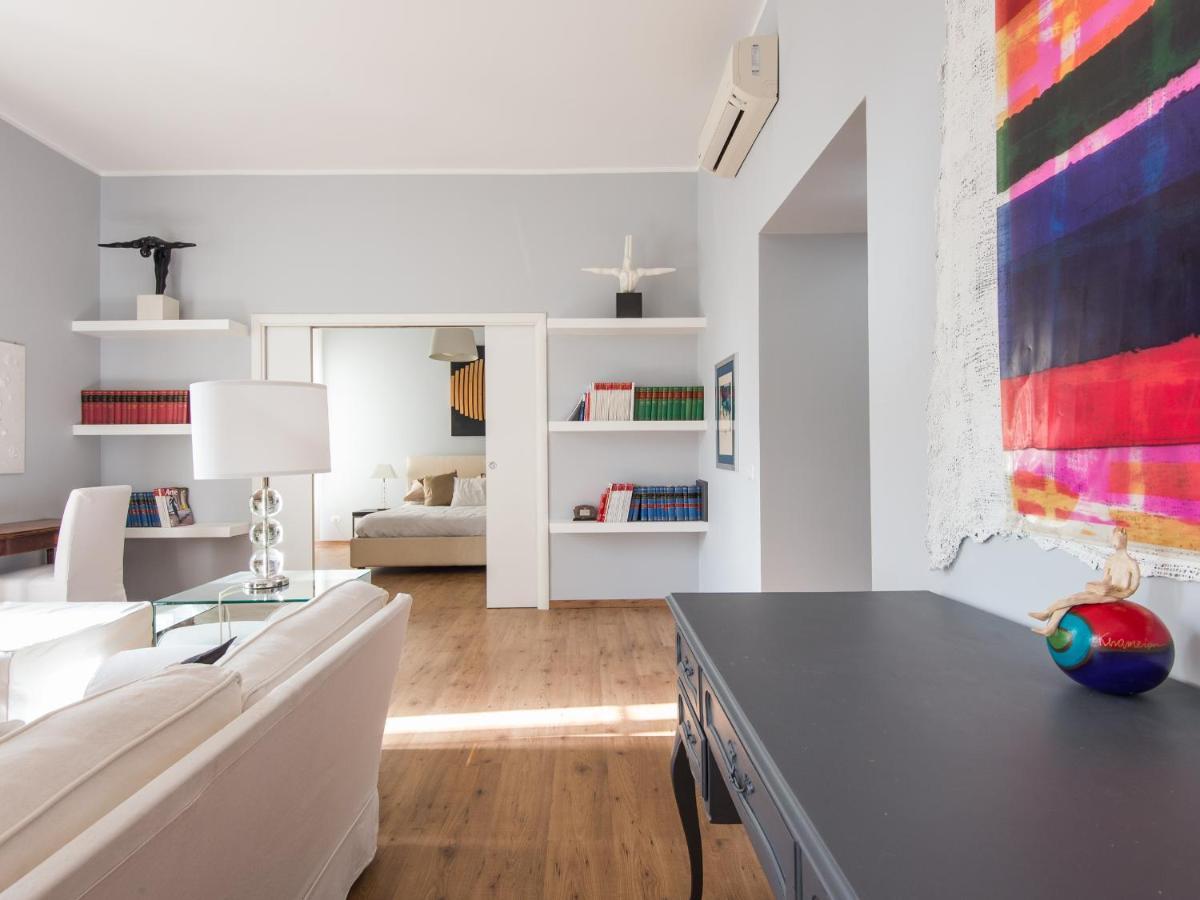 Appartement Luxury Auditorium *