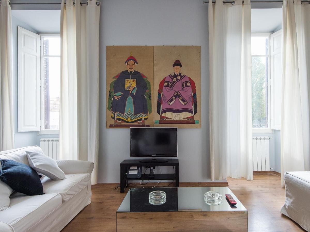 Appartement Luxury Auditorium *