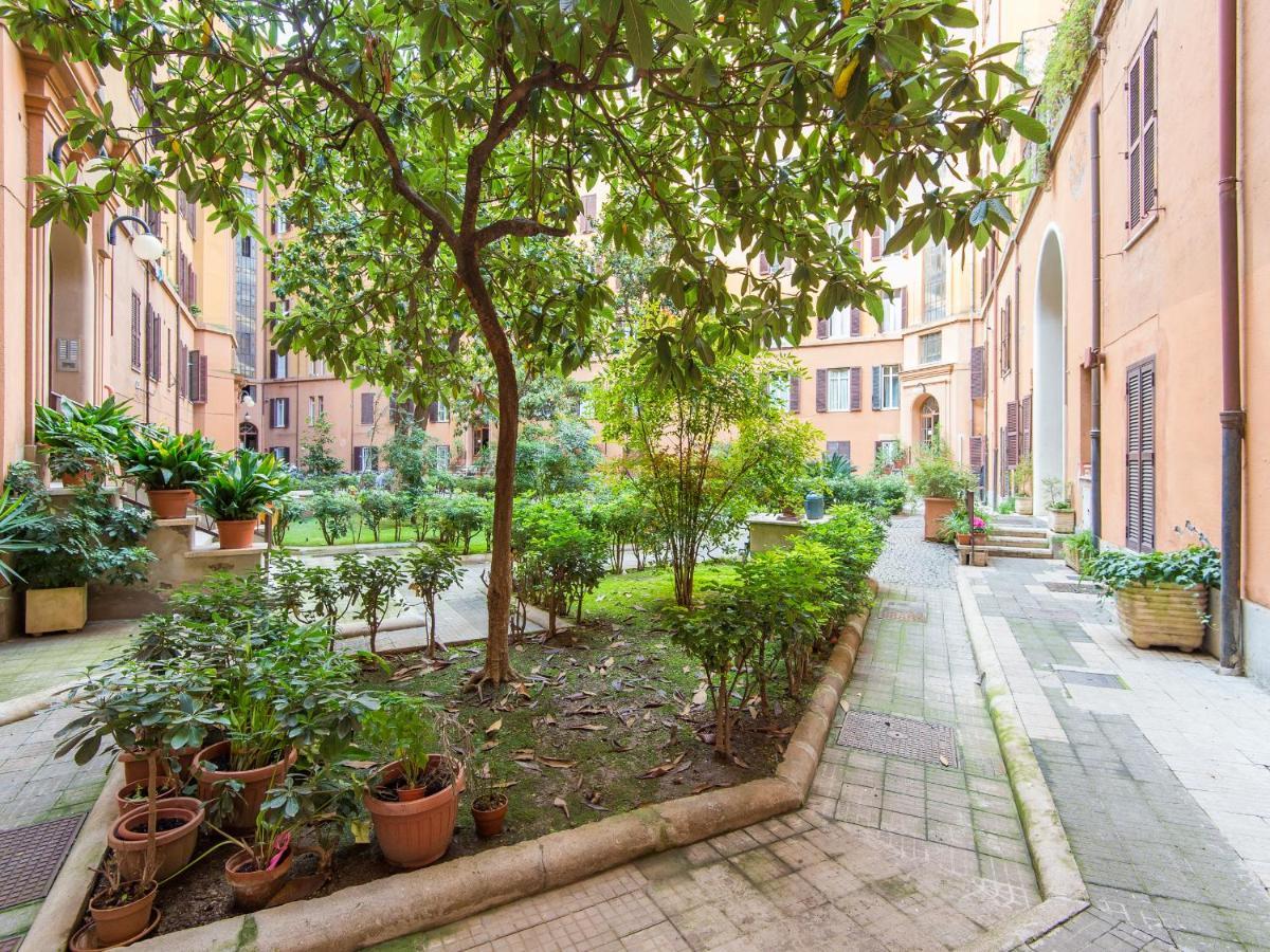 Luxury Auditorium Appartement Rome