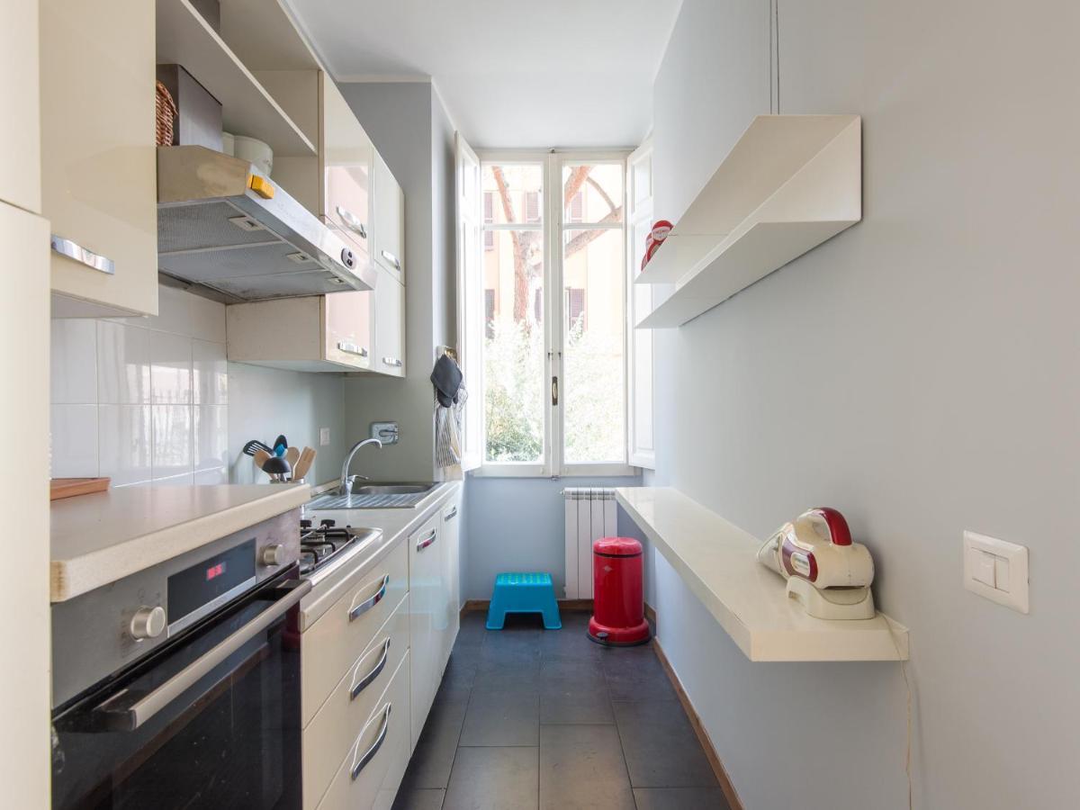 Appartement Luxury Auditorium Rome