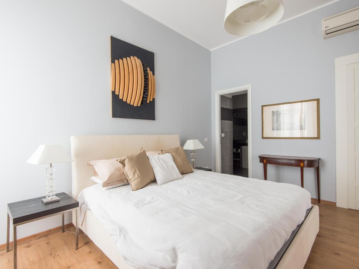 Luxury Auditorium Appartement *