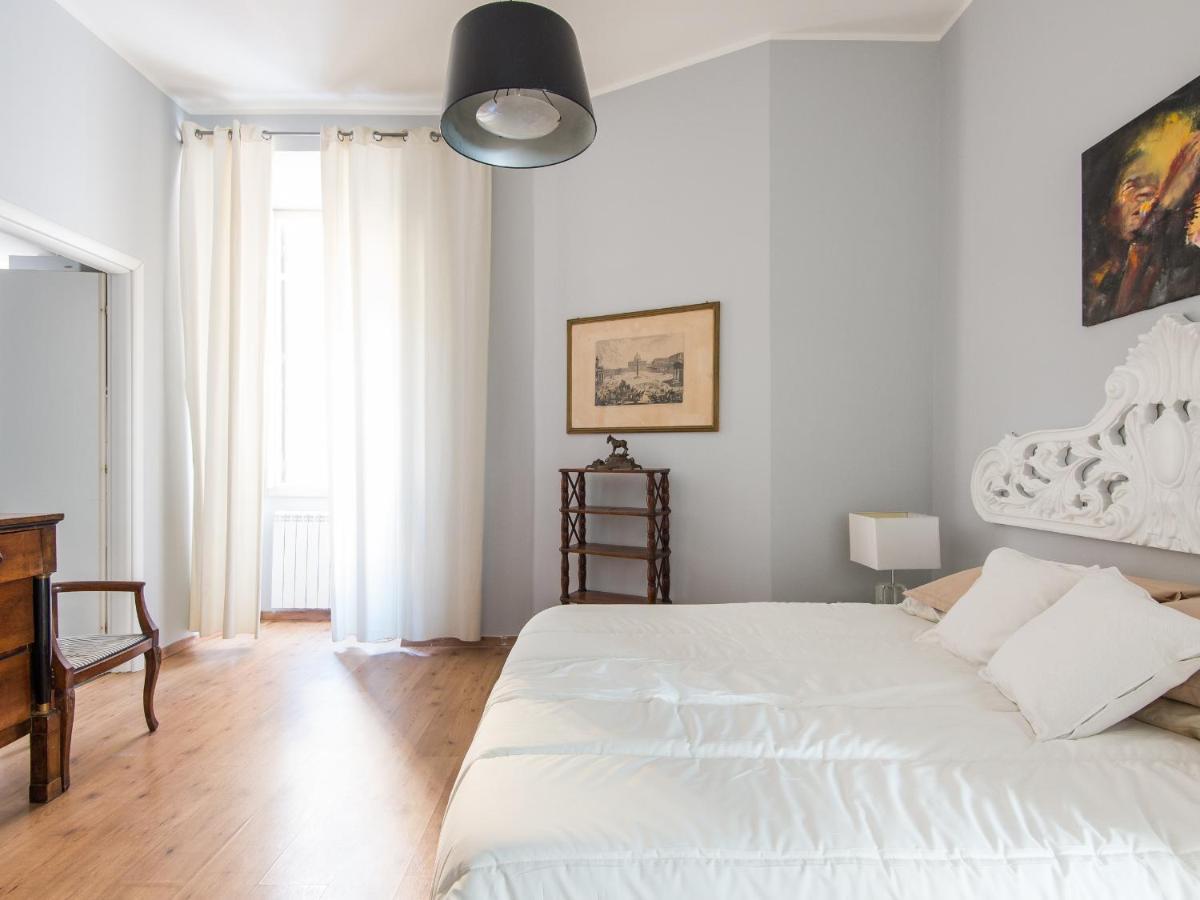 Appartement Luxury Auditorium *