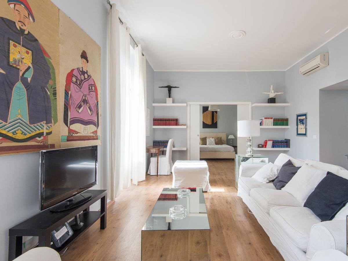Luxury Auditorium Appartement