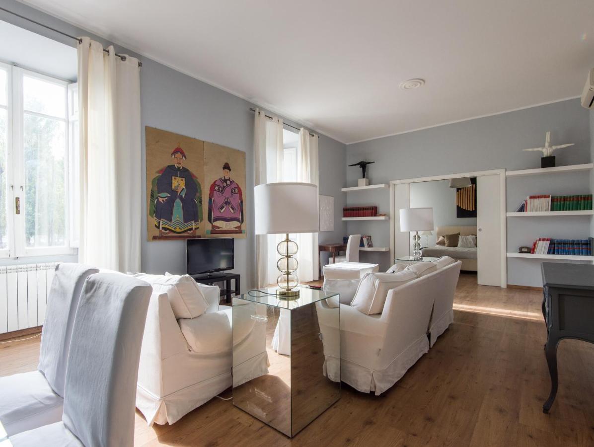 Luxury Auditorium Appartement Rome