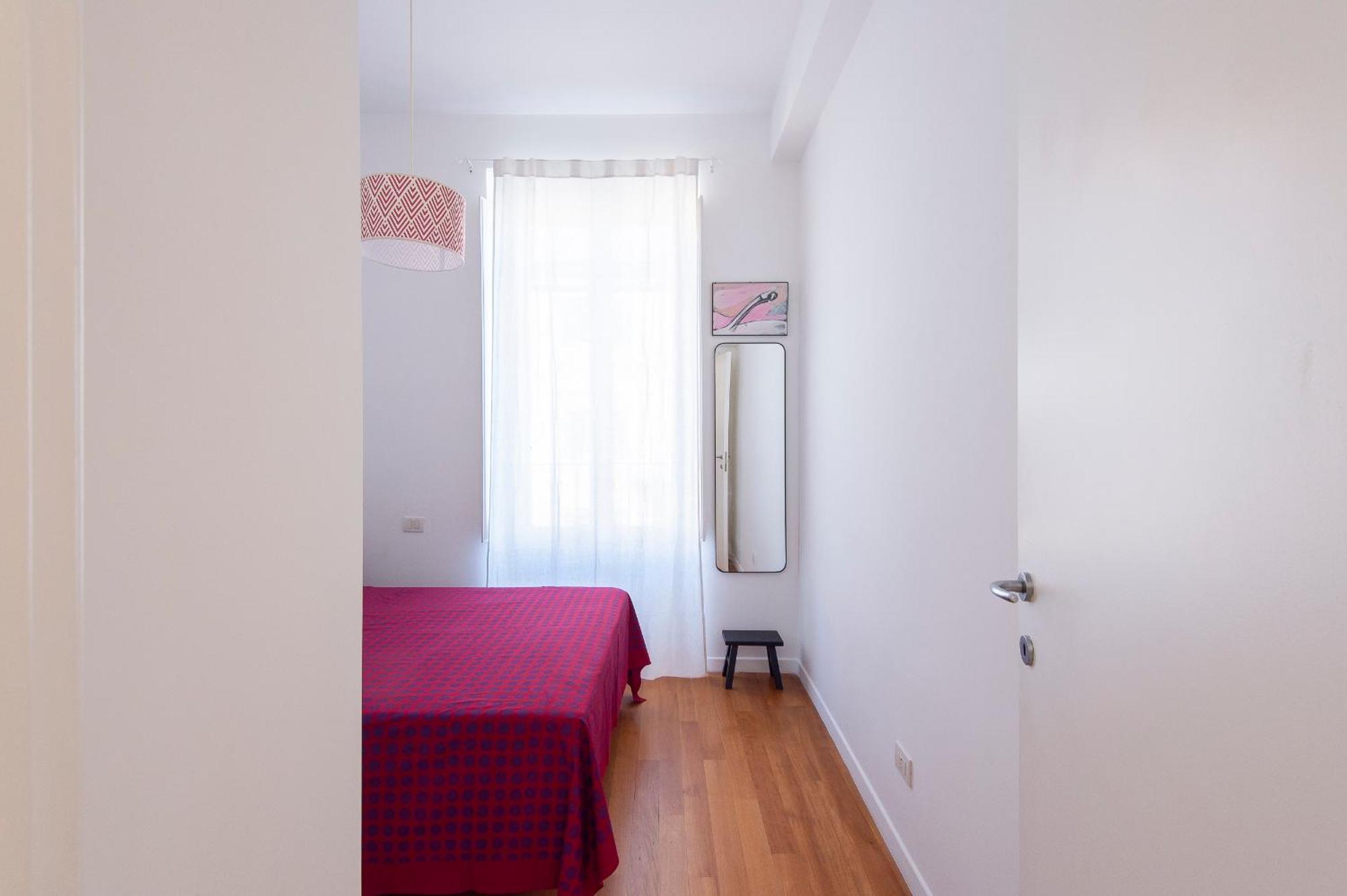 Appartement Luxury Auditorium Rome
