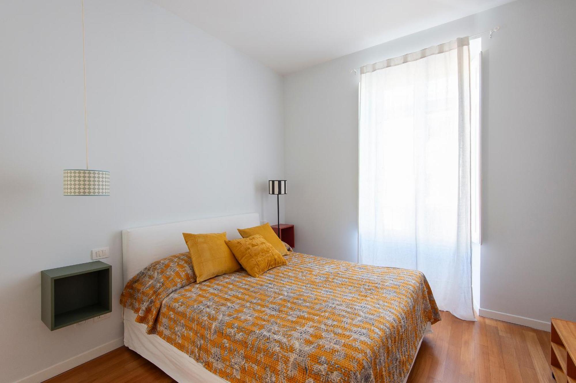 Appartement Luxury Auditorium *
