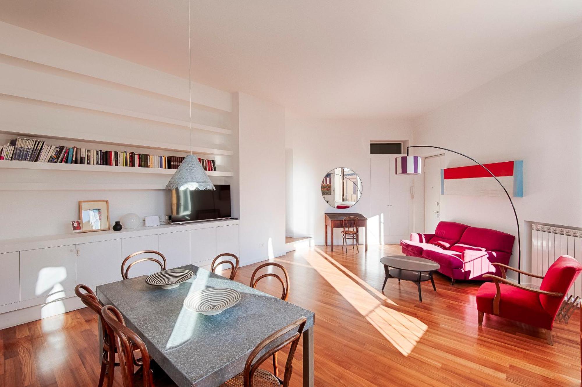 Luxury Auditorium Appartement *
