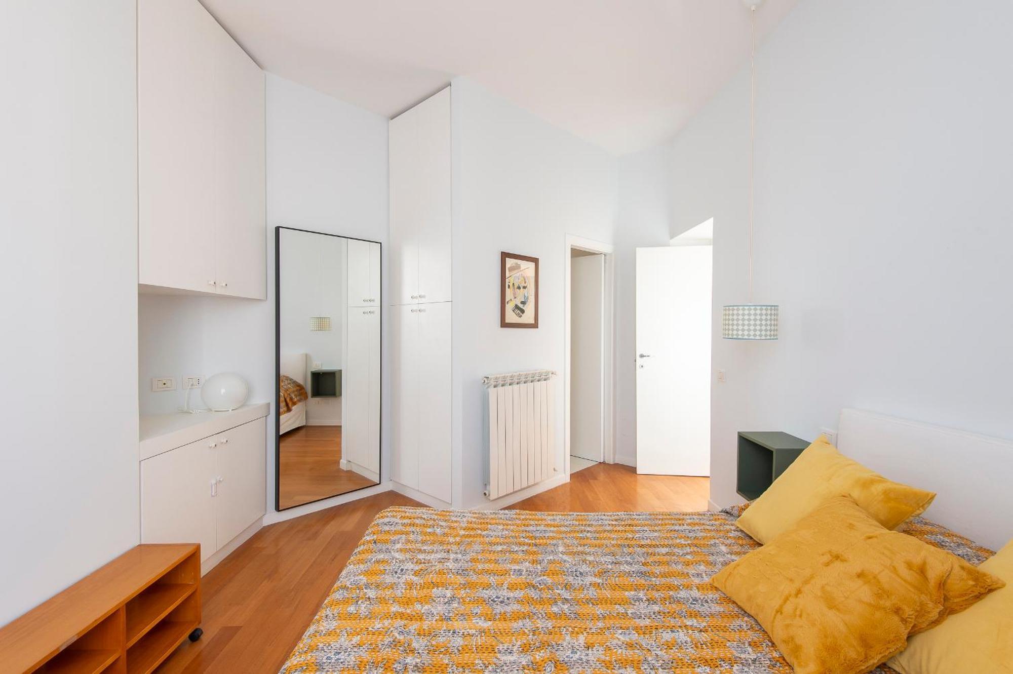 Luxury Auditorium Appartement Rome
