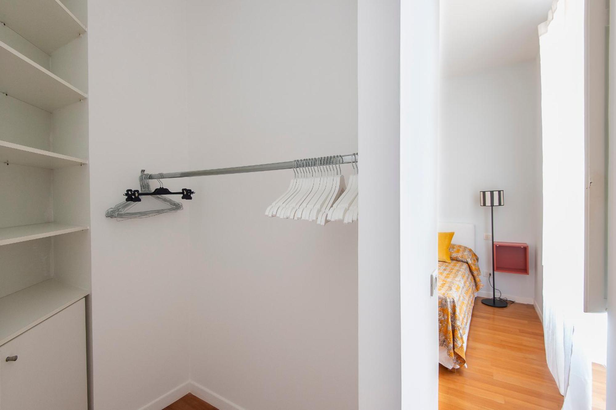 Luxury Auditorium Appartement