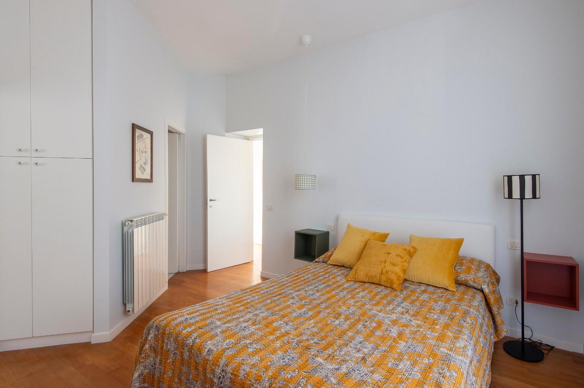 Luxury Auditorium Appartement *