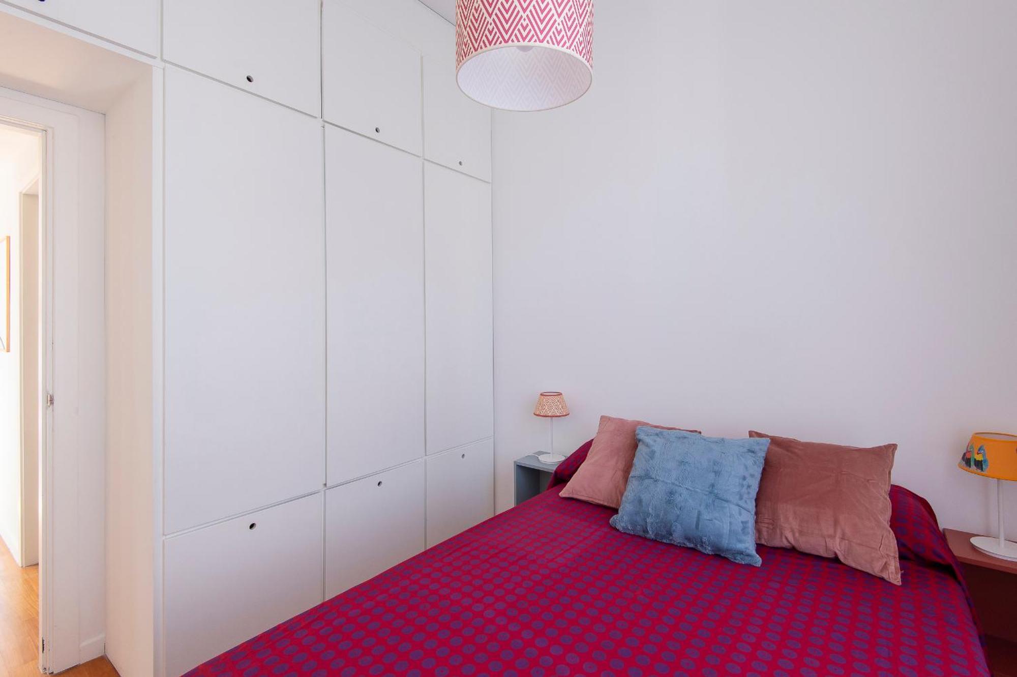 Appartement Luxury Auditorium Rome