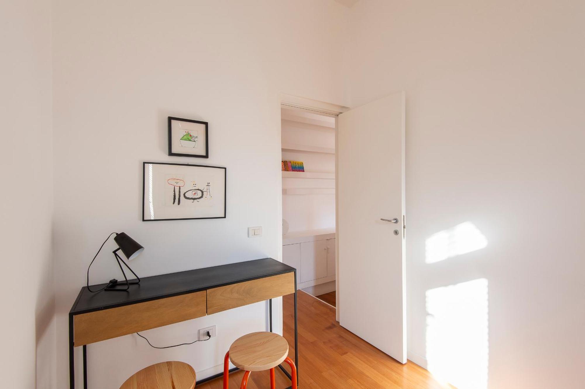 Luxury Auditorium Appartement Rome