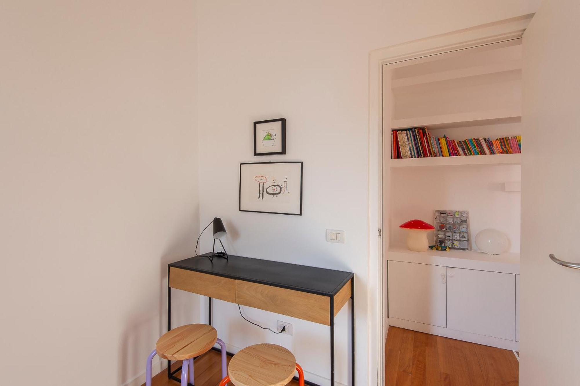 Luxury Auditorium Appartement