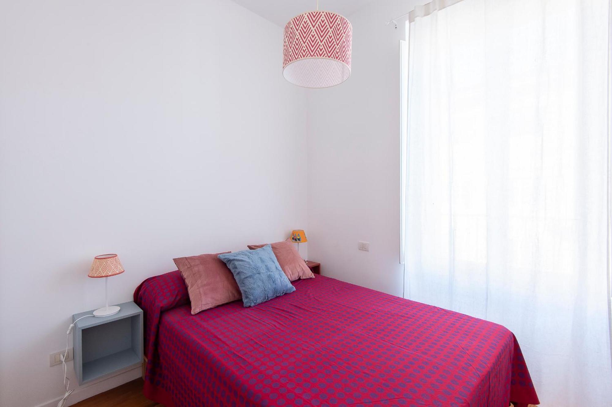Appartement Luxury Auditorium *