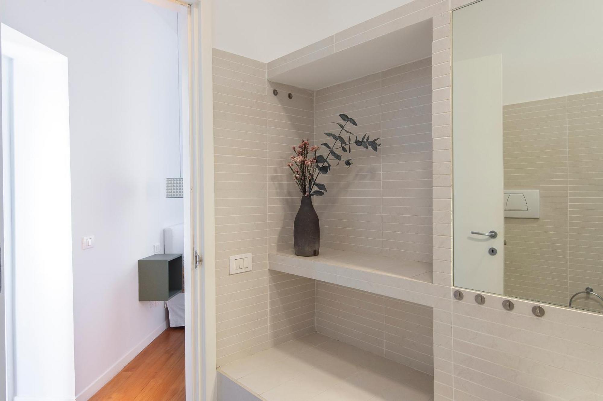 Luxury Auditorium Appartement Rome