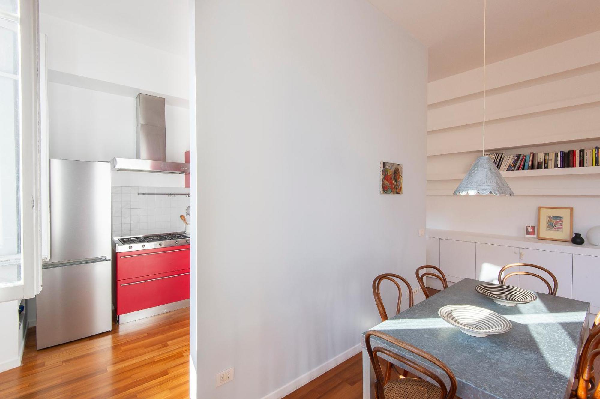 Luxury Auditorium Appartement Rome